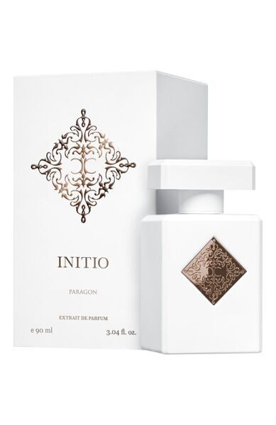 INITIO Paragon