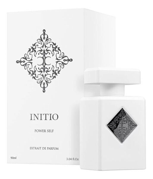 INITIO Power Self