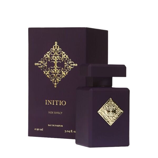 INITIO Side Effect