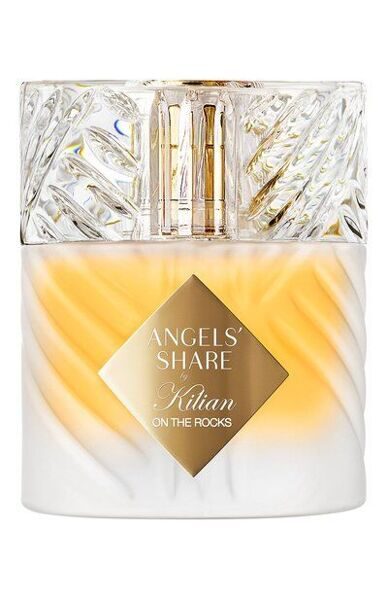 Kilian Angels' Share On The Rocks